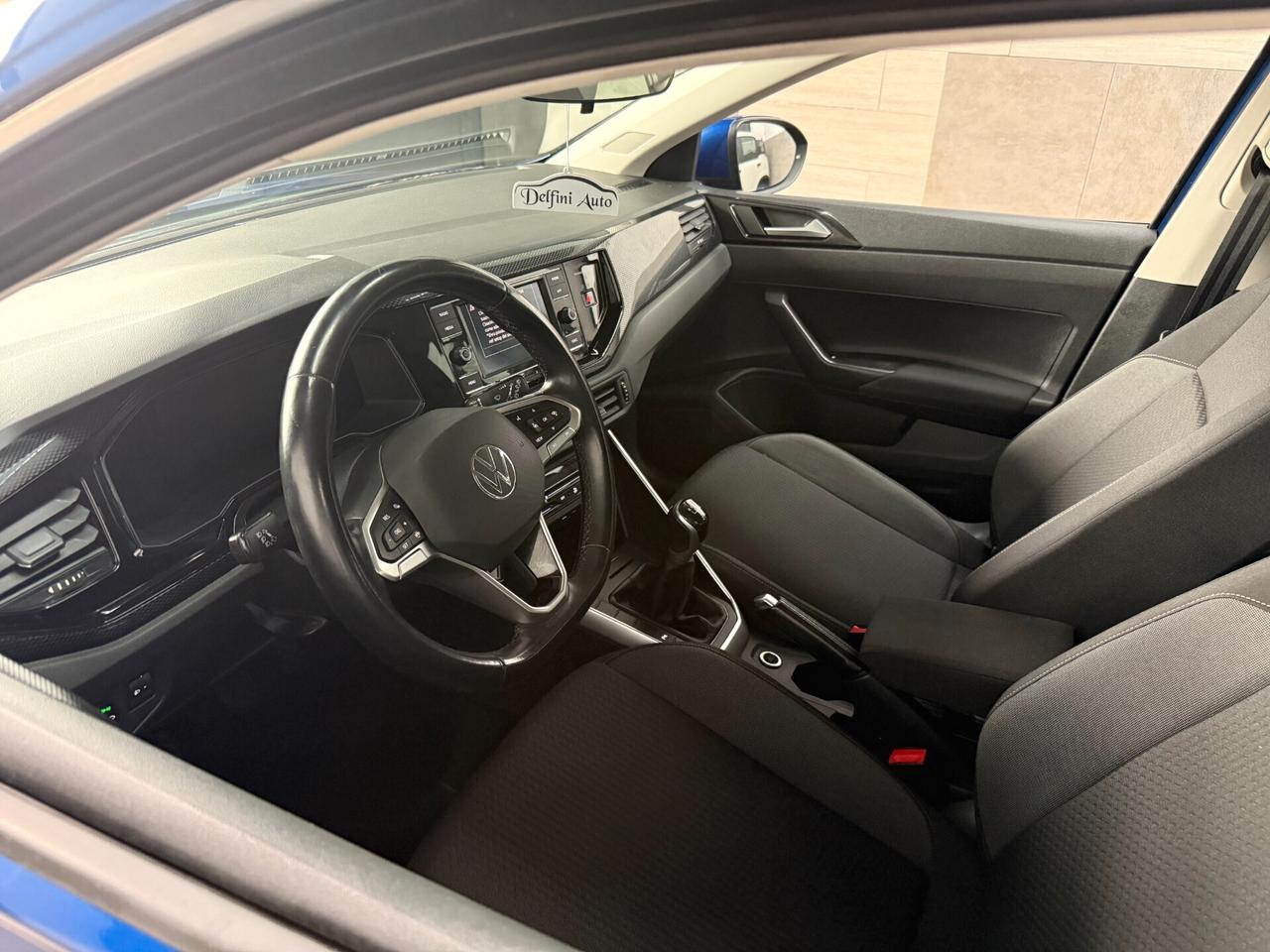Volkswagen Taigo 1.0 TSI 95 CV Life