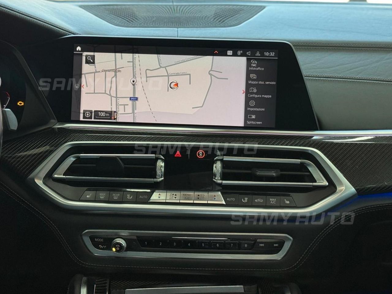 Bmw X6 xDrive30d Msport