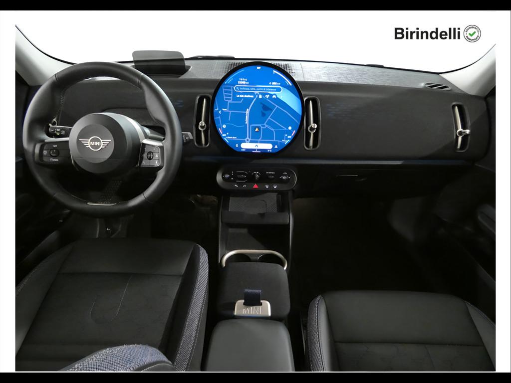 MINI Mini Countrym.(U25) - Mini C Classic Countryman