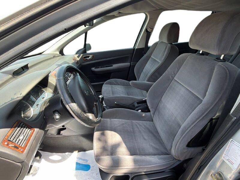 Peugeot 307 307 SW 2.0 hdi XS 110cv fap