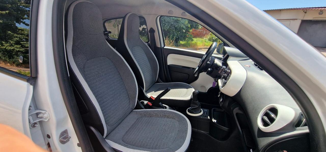 Renault Twingo 70CV Stop&Start Limited