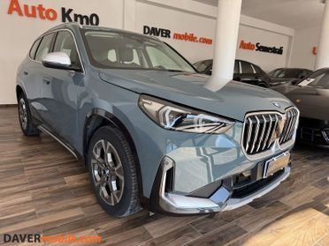 BMW X1 X1 sdrive18d X-Line auto