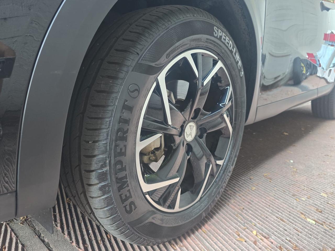 Ds DS3 3 Crossback E-Tense So Chic