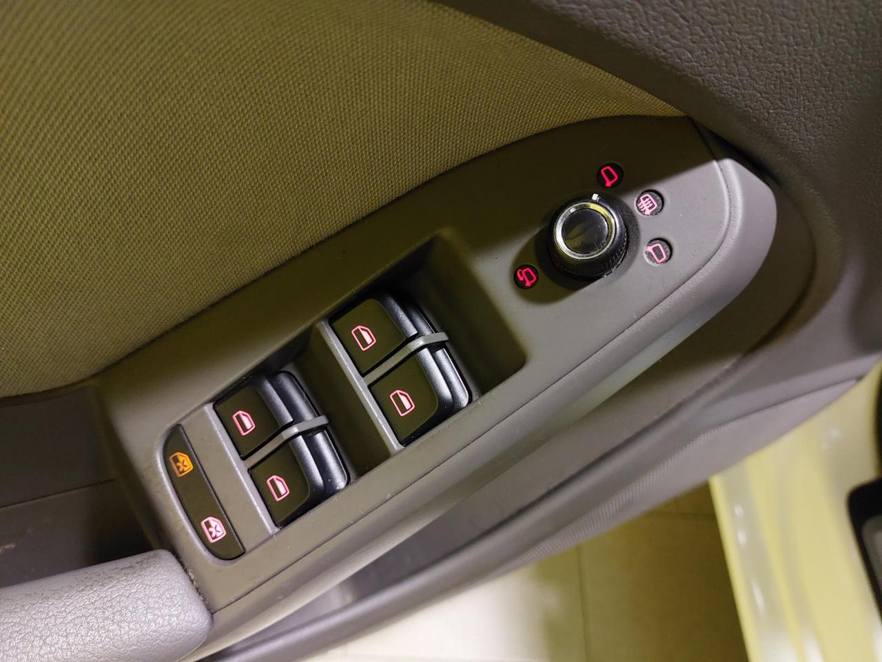 Audi A4 Avant 2.0 tdi Ambiente Plus multitronic