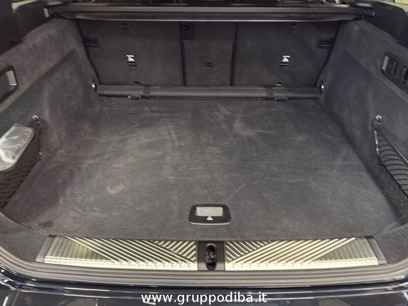 BMW Serie 5 Touring Serie 5 G61 Touring i5 Touring edrive40 MSport Pro