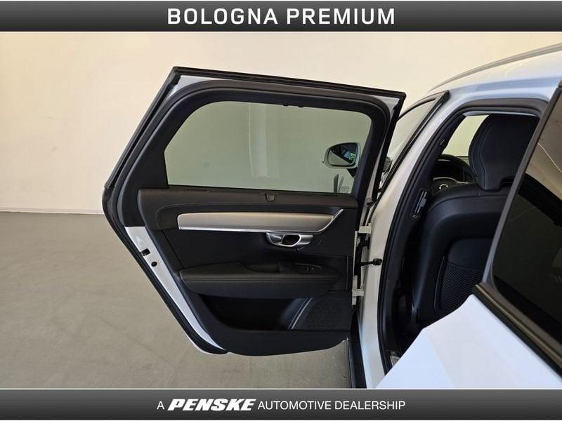 Volvo V90 Cross Country B4 (d) AWD automatico Ultimate