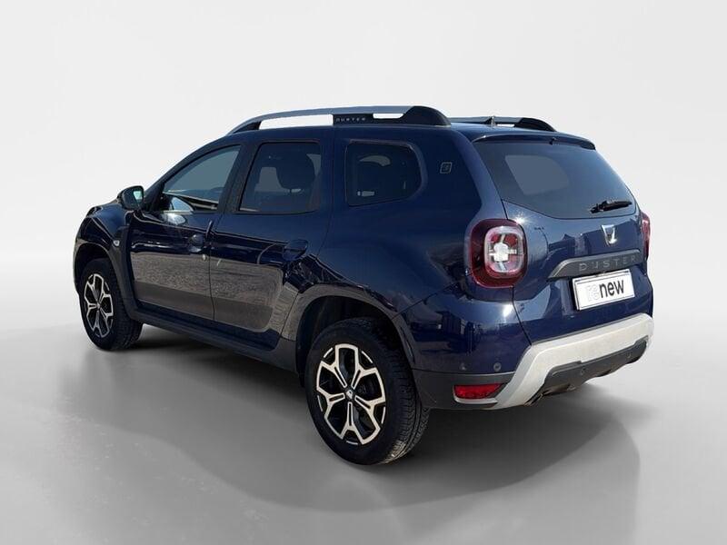 Dacia Duster 1.0 TCe 4x2 100cv 15th Anniversary