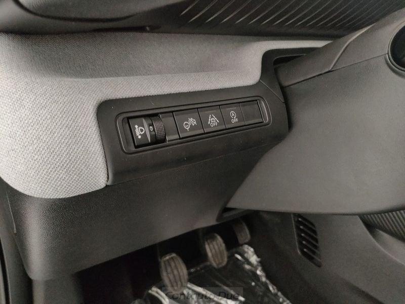 Citroën C3 Aircross C3 Aircross 1.2 puretech turbo Plus 100cv 7p.ti