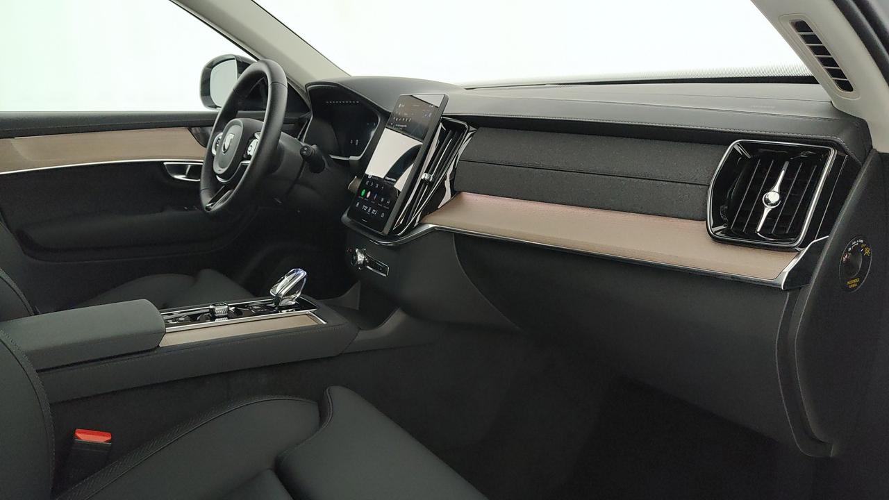 VOLVO XC90 2.0 t8 phev Plus Dark awd 7p.ti auto