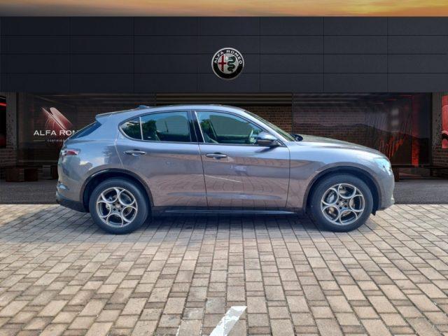 ALFA ROMEO Stelvio MY24 2200 MJT 210CV Q4 SPRINT