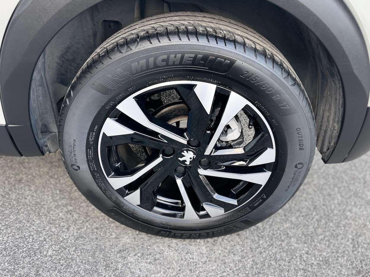Peugeot 2008 1.2 Benzina 130CV E6 GT Line - 2020