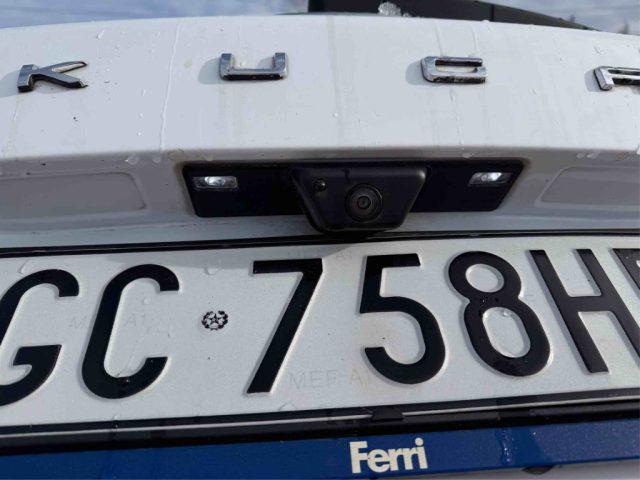 FORD Kuga 1.5 EcoBlue 120 CV aut. 2WD ST-Line X