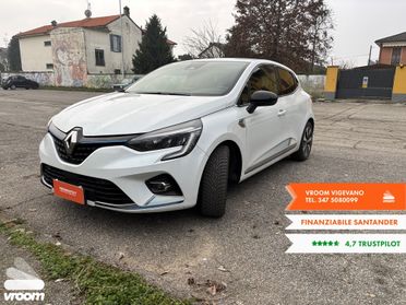 RENAULT Clio 5ª serie Clio Full Hybrid E-Tech ...