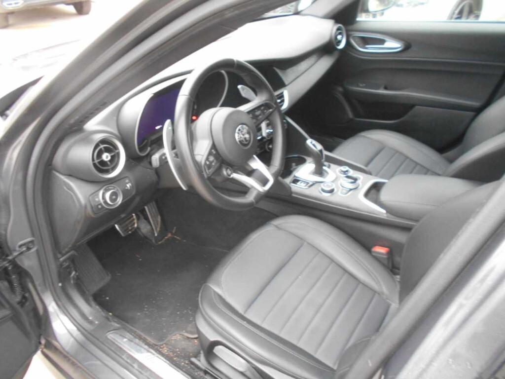 Alfa Romeo Giulia 2.2 160CV AT8 SPRINT **PREZZO REALE**UNIPRO'**