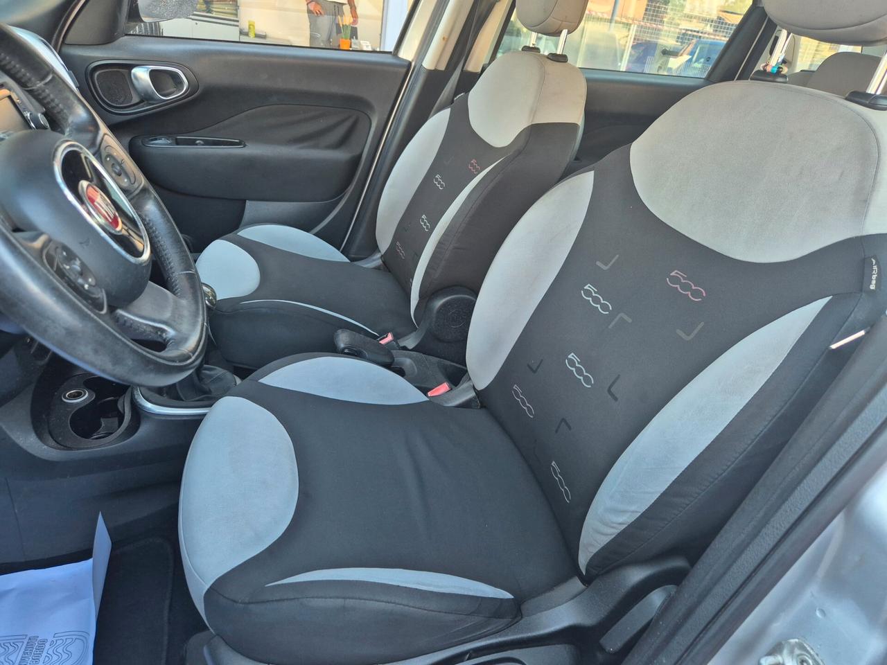 Fiat 500L 1.3 Multijet 85 CV Pop Star