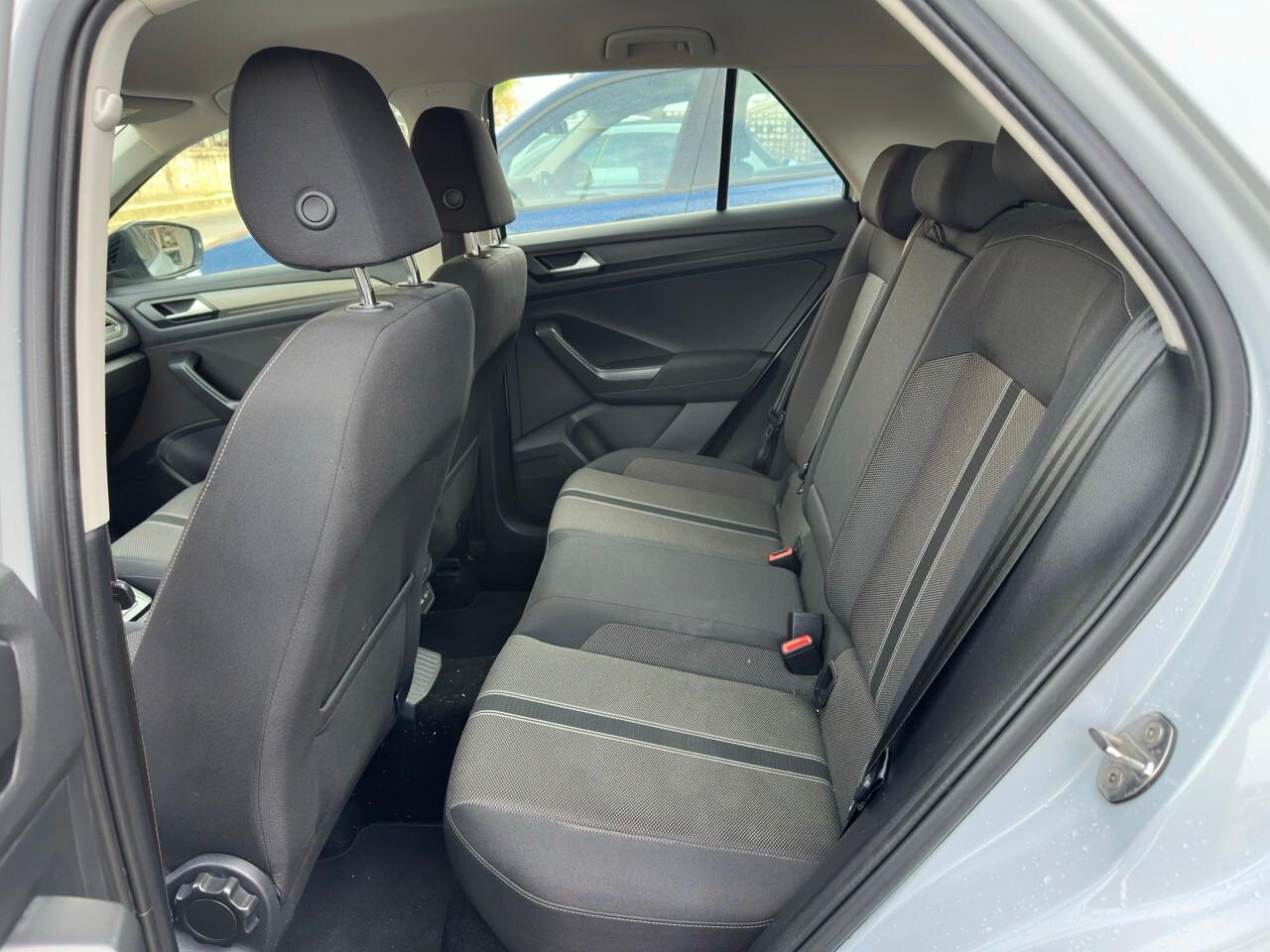 Volkswagen T-Roc 2.0 TDI SCR Style 116cv