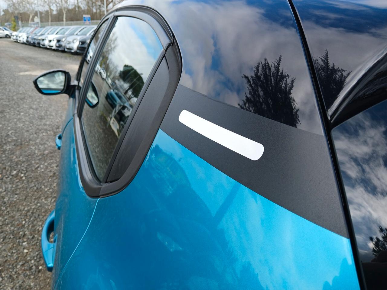 Citroen C3 83cv Shine