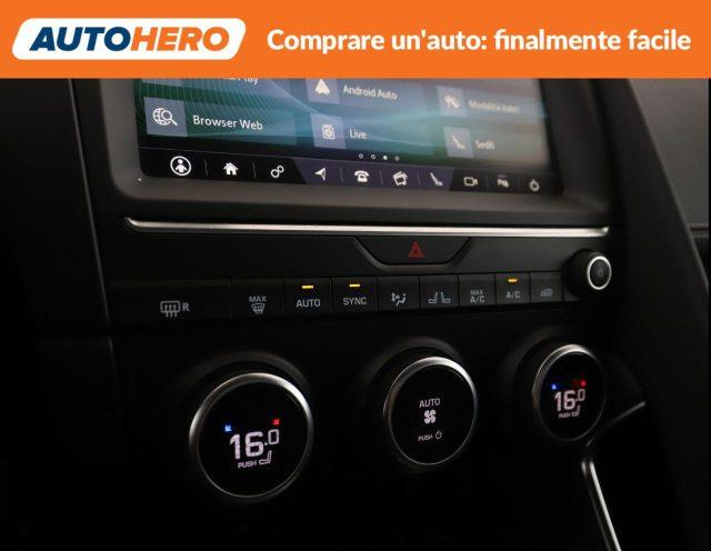 JAGUAR E-Pace 2.0 AWD aut. R-Dynamic S