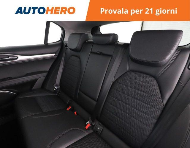 ALFA ROMEO Stelvio 2.2 Turbodiesel 190 CV AT8 Q4 Sprint