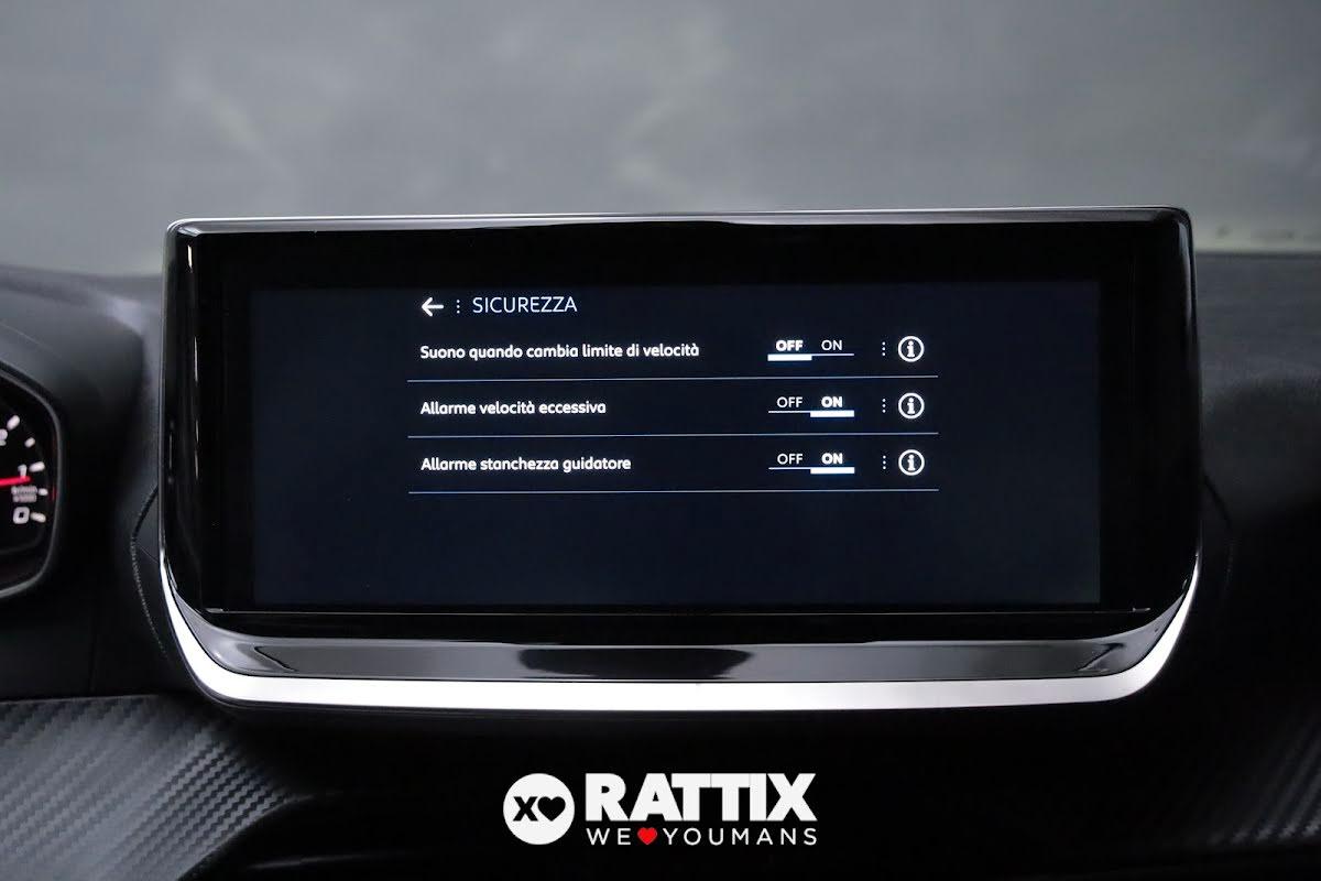 Peugeot 208 1.2 Puretech 100CV Style