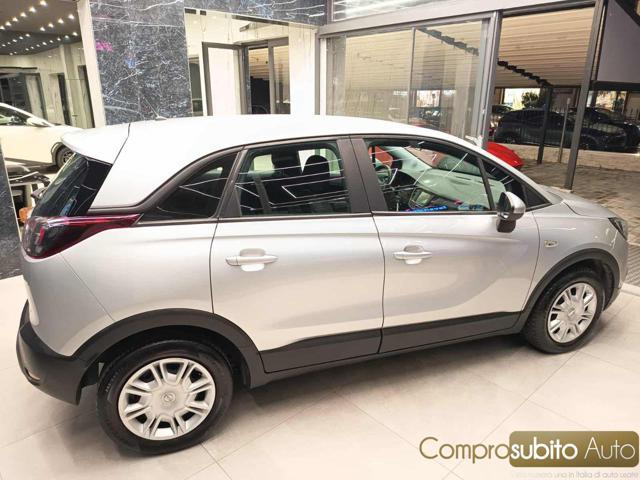 OPEL Crossland X 1.5 ECOTEC D 120 CV Start&Stop aut. Advance