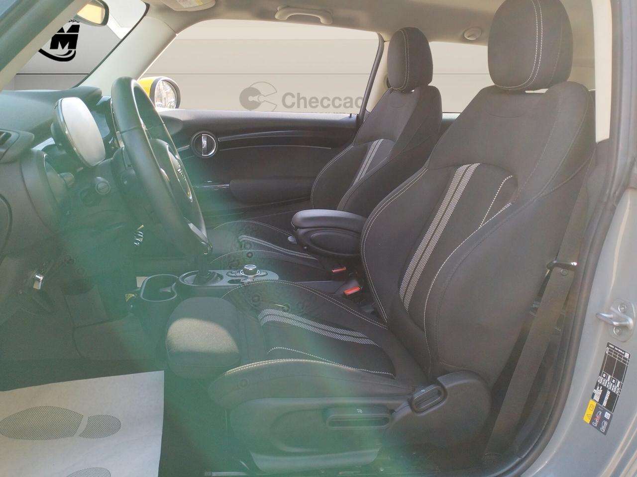 MINI Cooper SE F56 2022 Full Electric 3p Classic auto