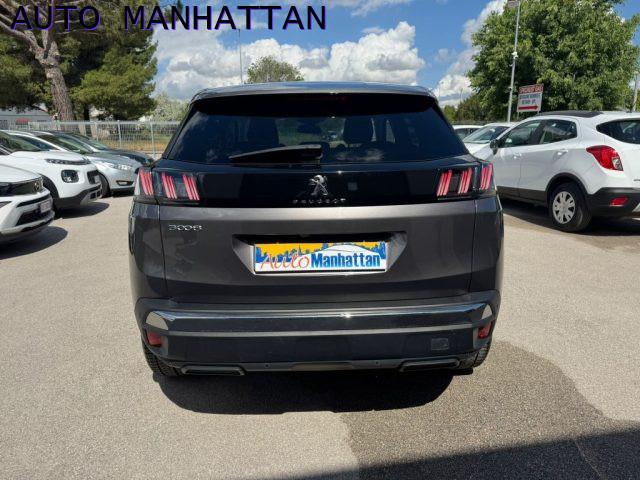 PEUGEOT 3008 BlueHDi 130 S&S EAT8 Allure Pack
