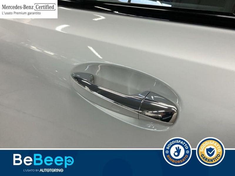 Mercedes-Benz GLB Classe 200 D AMG LINE ADVANCED PLUS AUTO