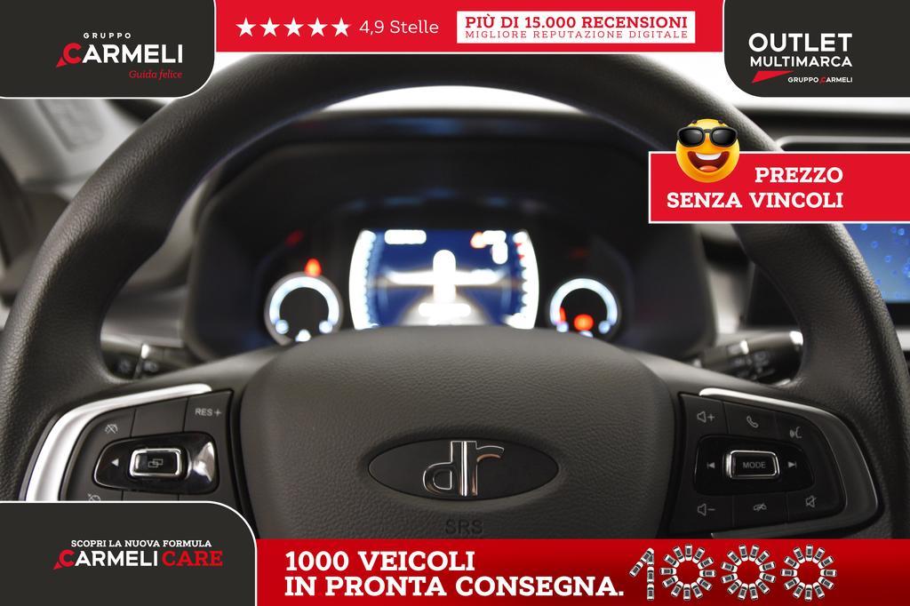 DR Motor DR 5.0 1.5 Unica