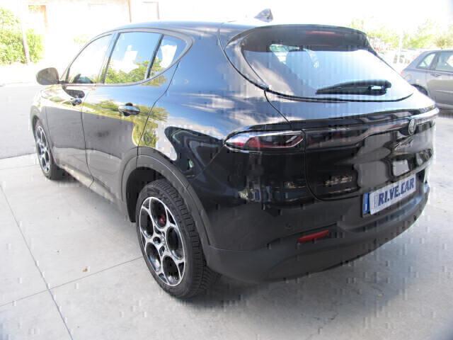 Alfa Romeo Tonale 1.6 diesel 130 CV TCT6 Super
