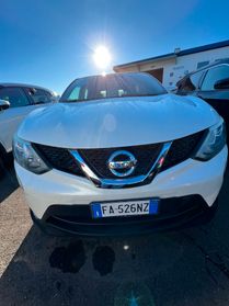 Nissan Qashqai 1.5 dCi Acenta