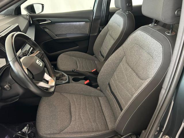 SEAT Arona 1.0 90 cv TGI XPERIENCE