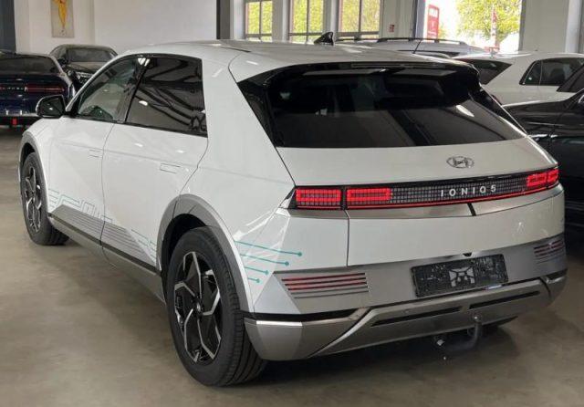 HYUNDAI Ioniq 5 5 58 kWh Evolution