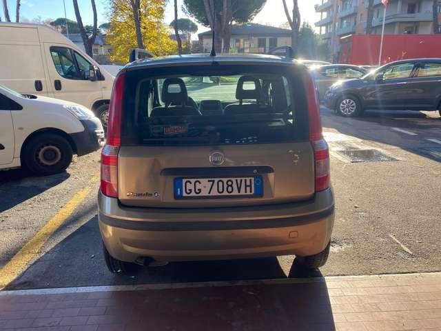 Fiat Panda Panda 1.2 Dynamic eco