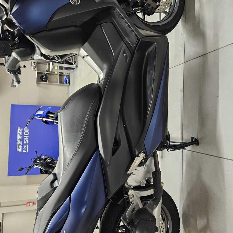 Yamaha X-Max 125 ABS - 2019