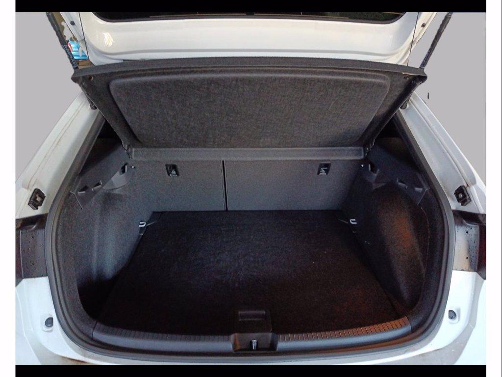 VOLKSWAGEN Taigo 1.0 tsi r-line 115cv dsg del 2024