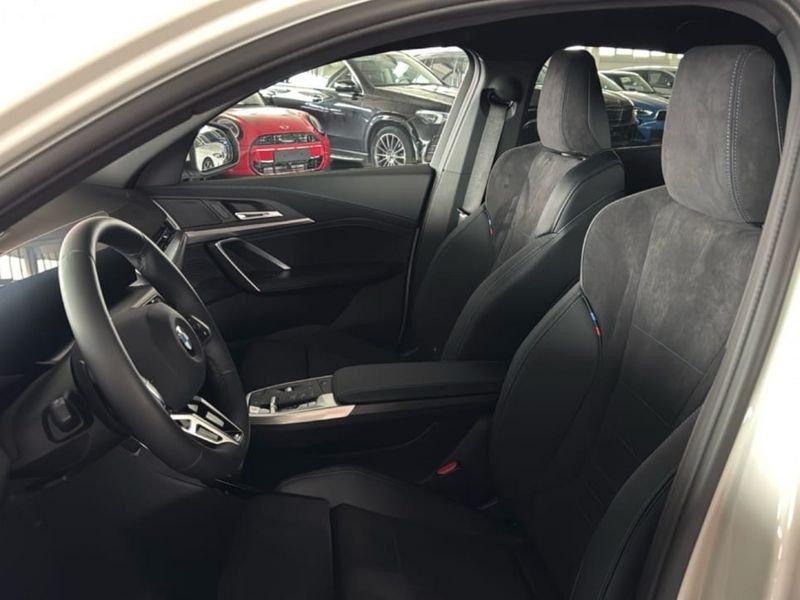 BMW X2 sDrive 18d M Sport