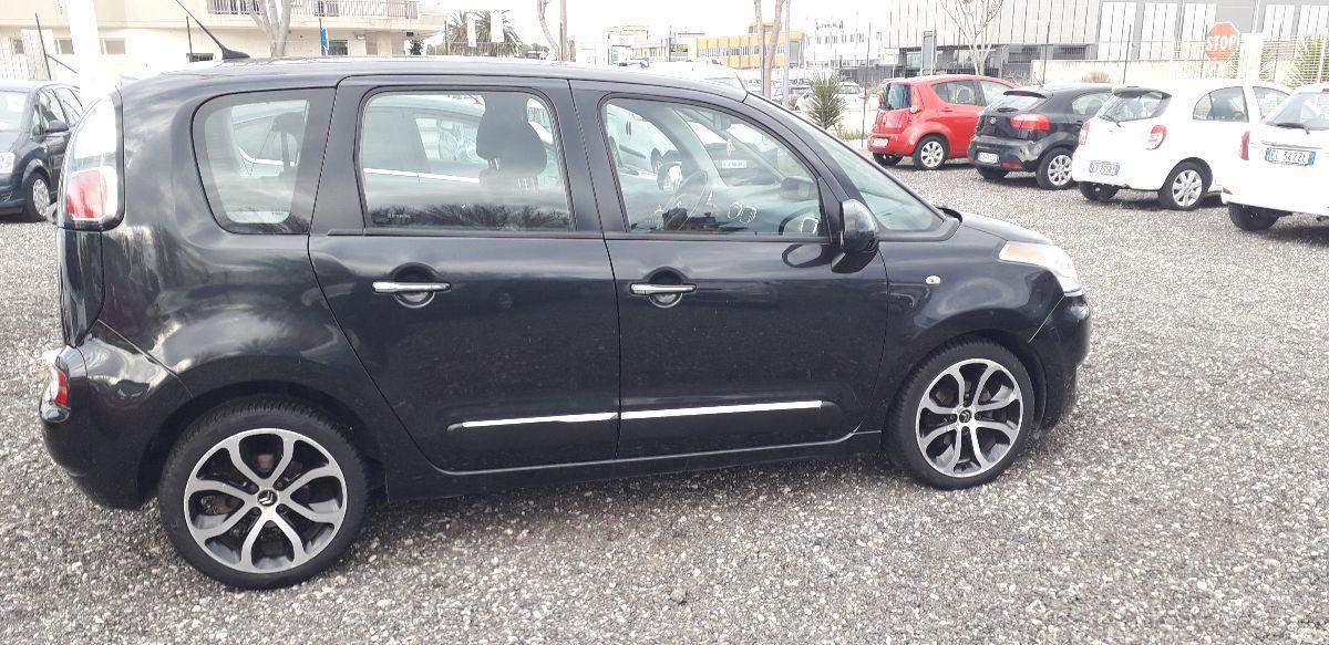 CITROEN - C3 Picasso - 1.6 HDi 90 airdream Ideal