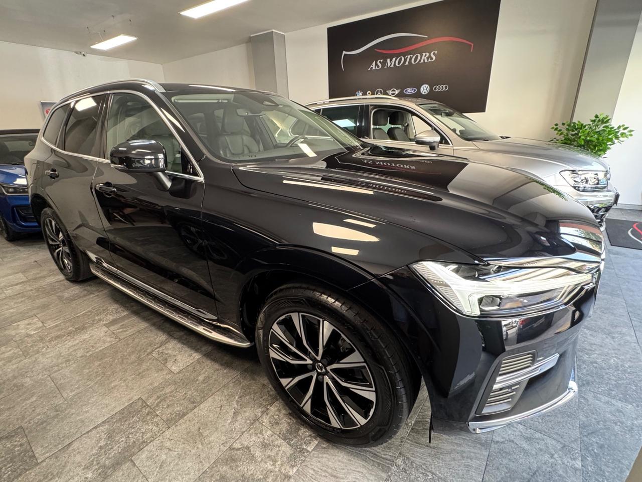 Volvo XC60 2.0 B4 197 CV Bright Awd IVA ESPOSTA