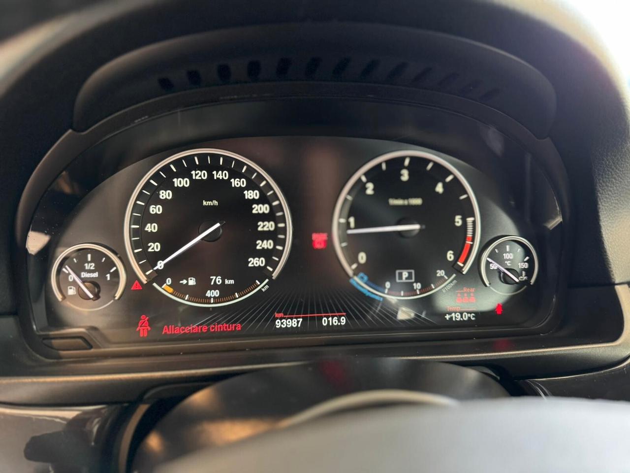 Bmw 520 520d xDrive Business aut.