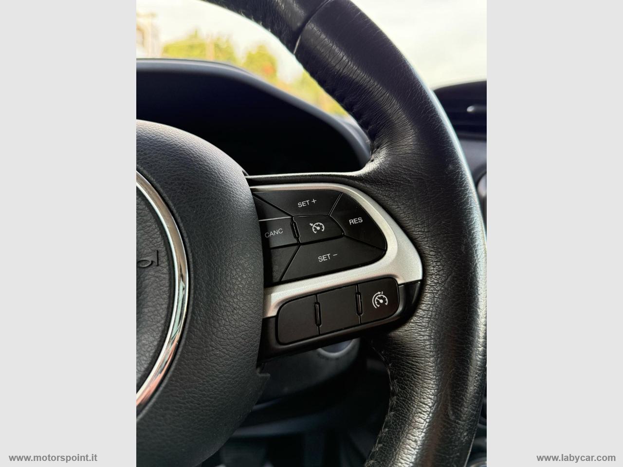 JEEP Renegade 2.0 Mjt 140CV 4WD AD.L.75th Ann