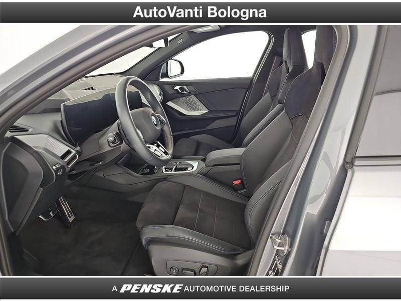 BMW Serie 1 120d 48V MSport Pro auto