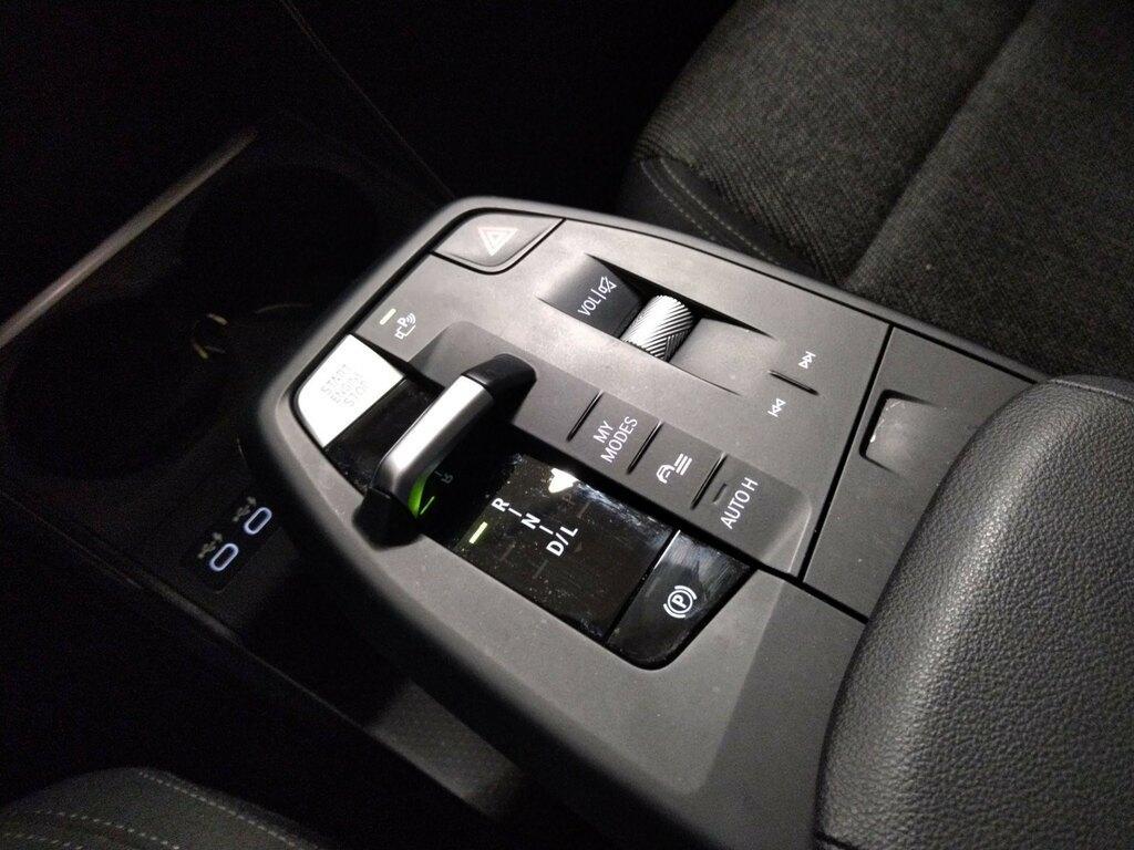 BMW Serie 2 Active Tourer 218 i DCT