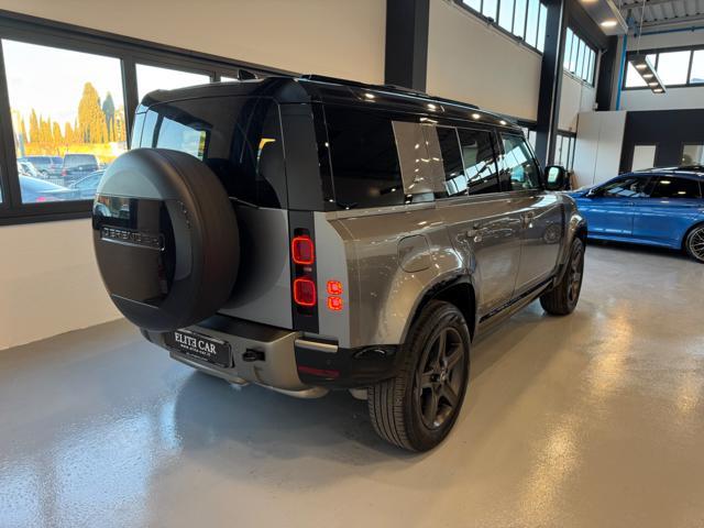 LAND ROVER Defender 110 3.0D I6 300 CV AWD Auto X-Dynamic SE
