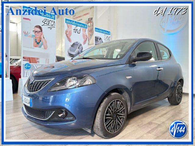 LANCIA Ypsilon 1.2 69 CV 5 porte GPL Gold