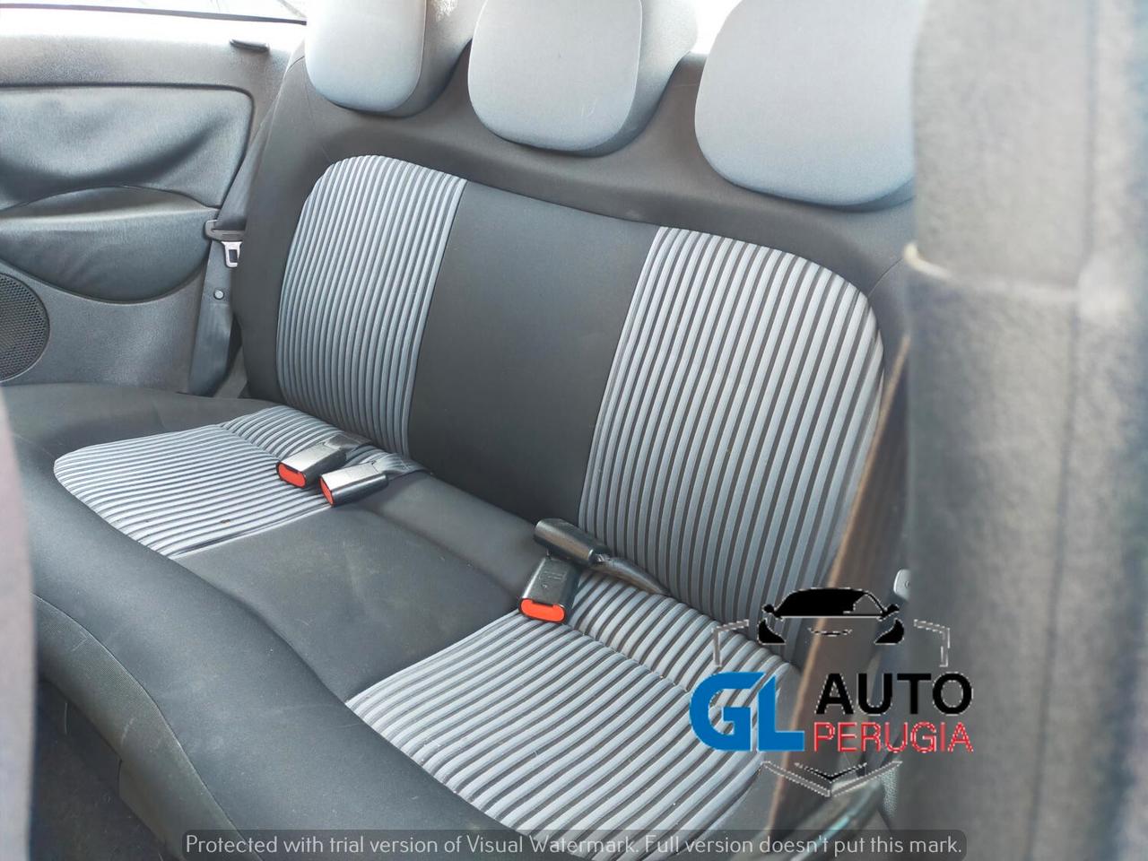 LANCIA YPSILON 1.2 NEOPATENT. GPL 5 posti