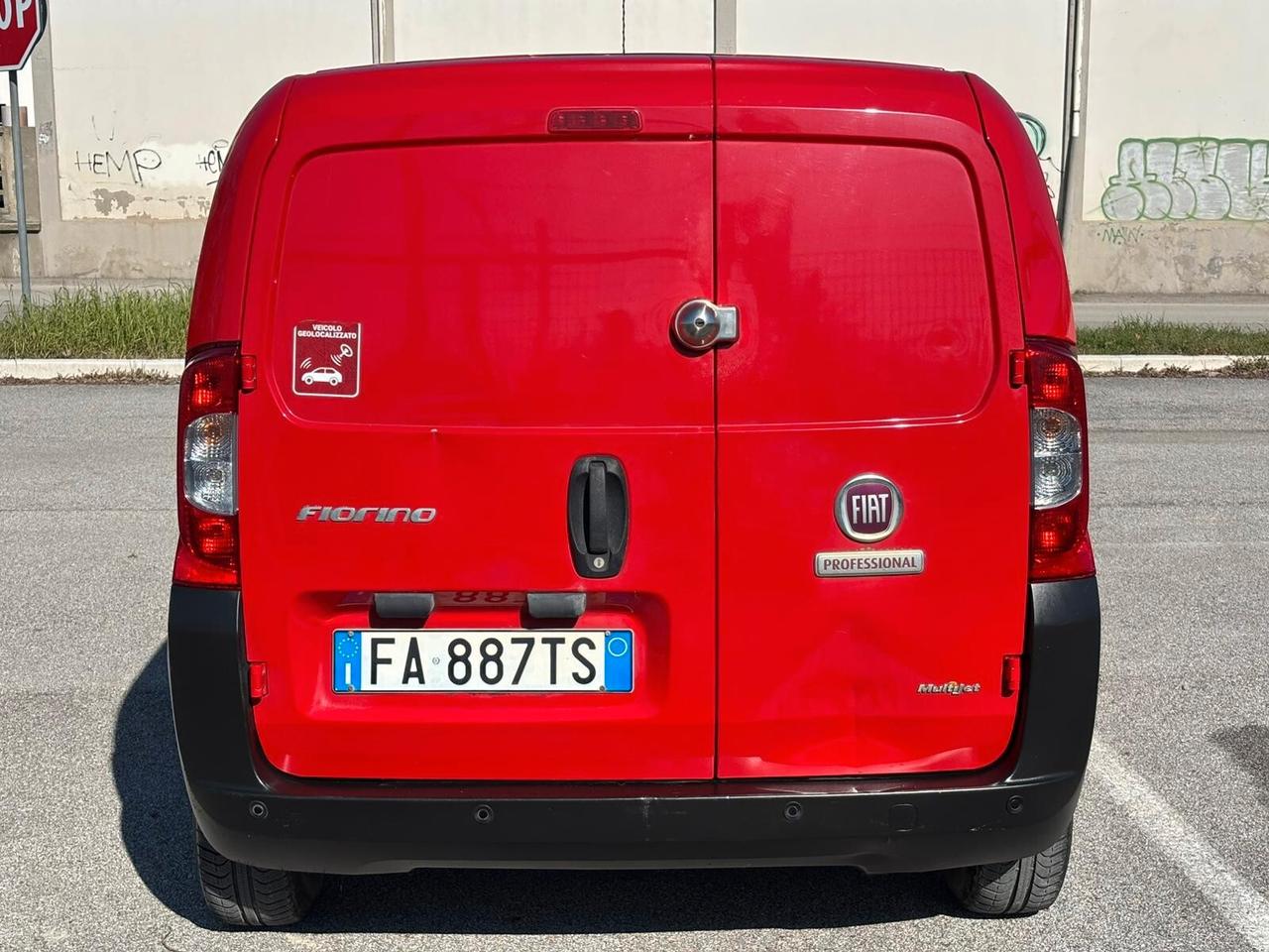 Fiat Fiorino