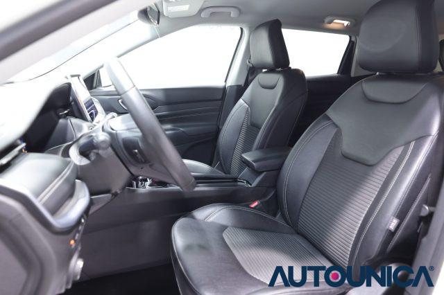 JEEP Compass 1.3 TURBO T4 190 CV PHEV AT6 4XE LIMITED FULL LED