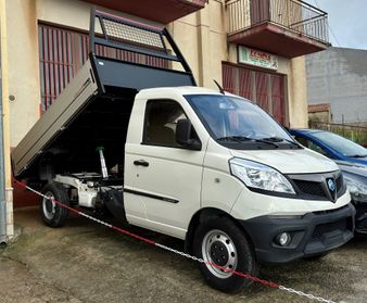Piaggio Porter NP6 GPL 3070 RIBALTABILE