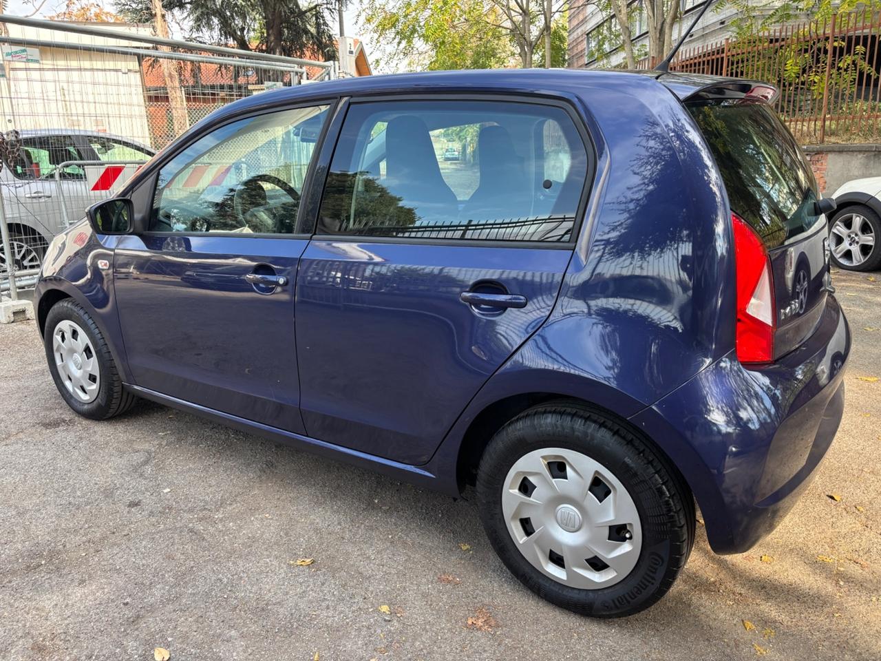 Seat Mii 1.0 5 porte Style